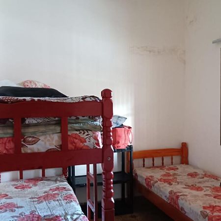 Вилла Casa Para Temporada Na Praia Grande Aprox 100 Mts Da Praia Экстерьер фото