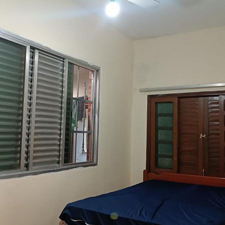 Вилла Casa Para Temporada Na Praia Grande Aprox 100 Mts Da Praia Экстерьер фото