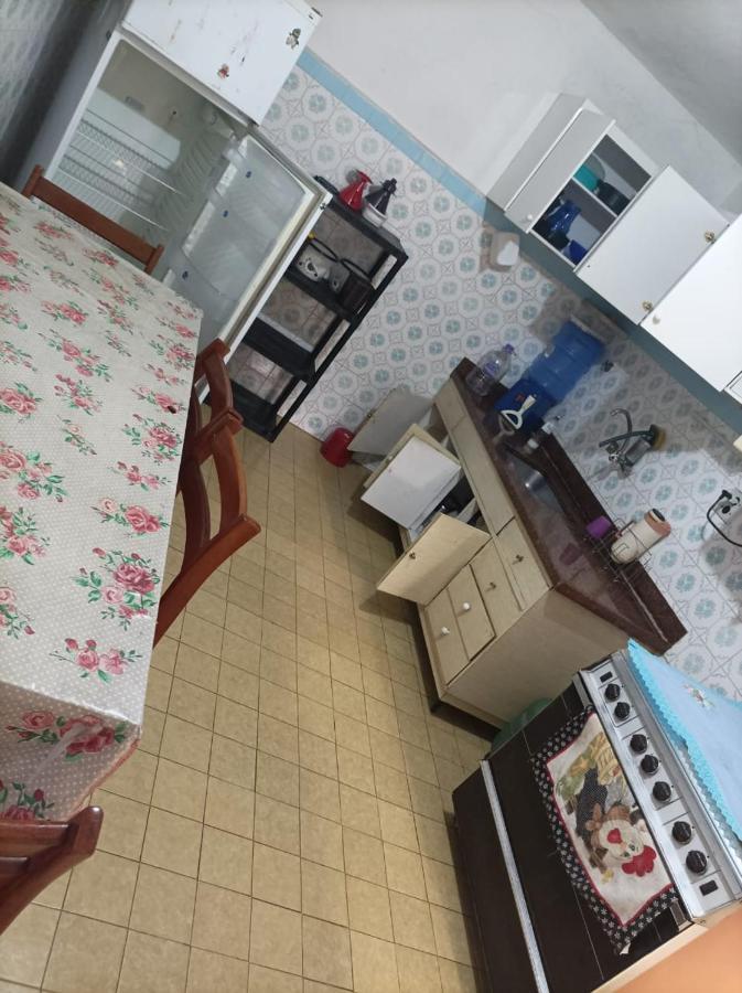 Вилла Casa Para Temporada Na Praia Grande Aprox 100 Mts Da Praia Экстерьер фото
